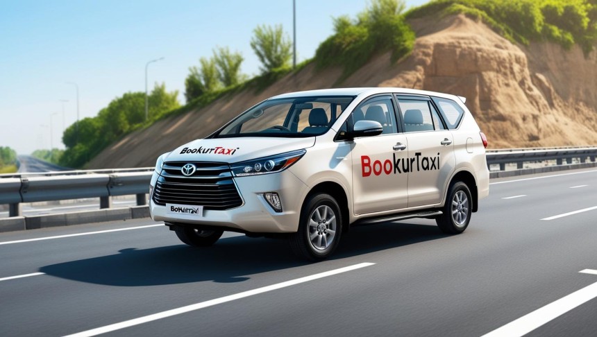 delhi to chandigarh taxi service