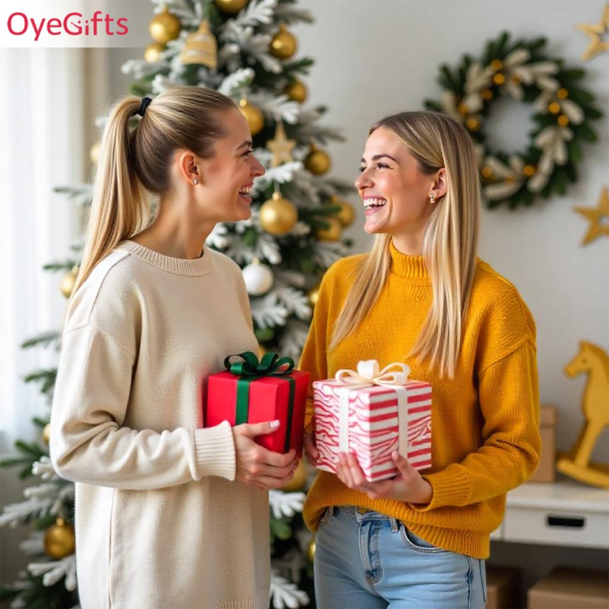 Thank You Gifts