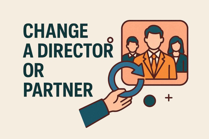 change director