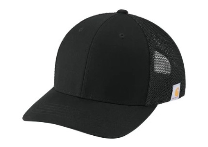 Custom Hat Design