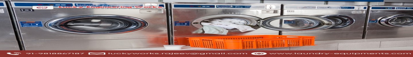 laundryequipments