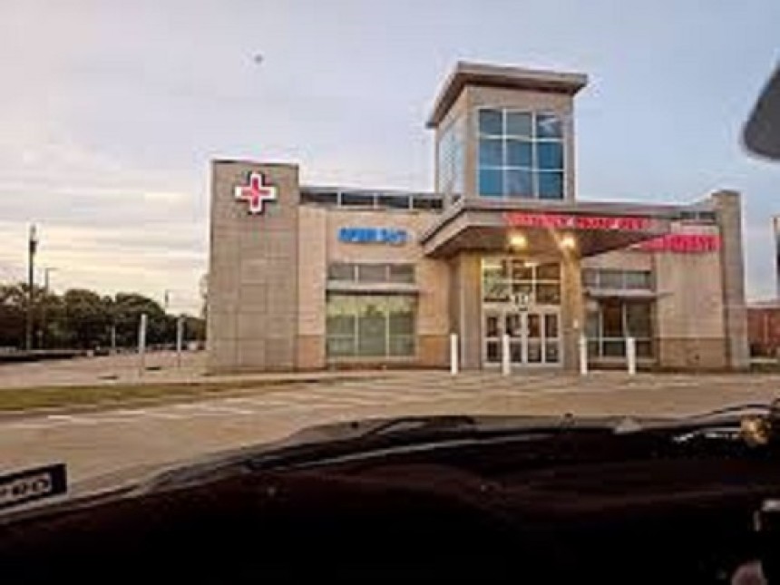 Urgent Care Near Me Open