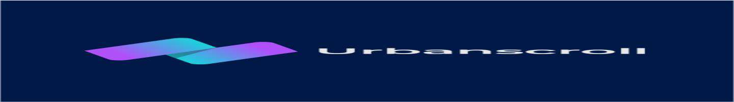 Urban Scroll