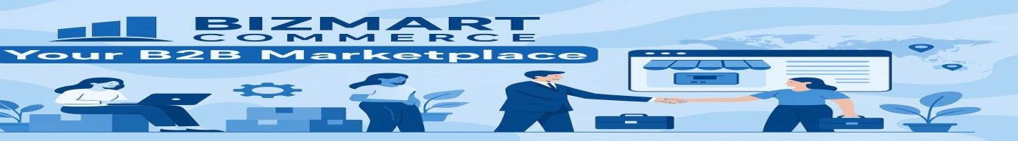 BizMART Commerce