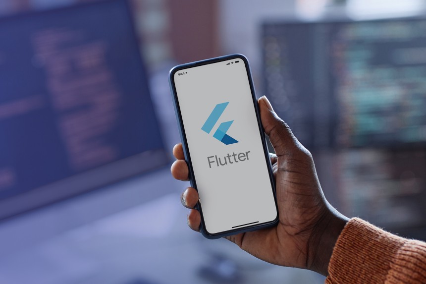 Flutter