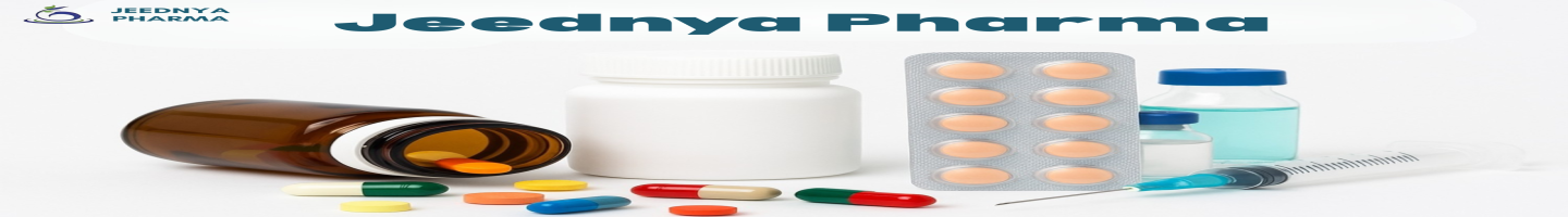 Jeedanya Pharma