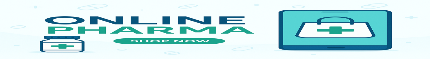 Online Pharma