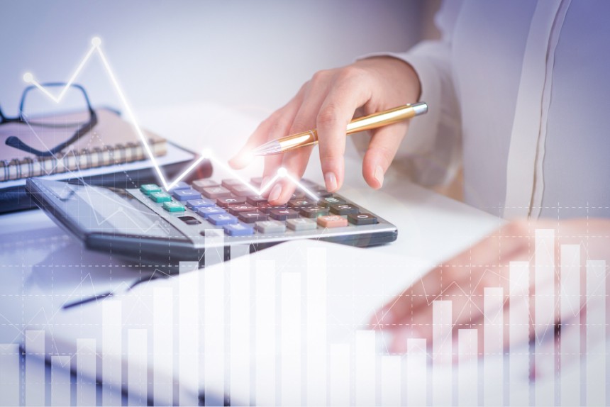 Online MBA in Finance