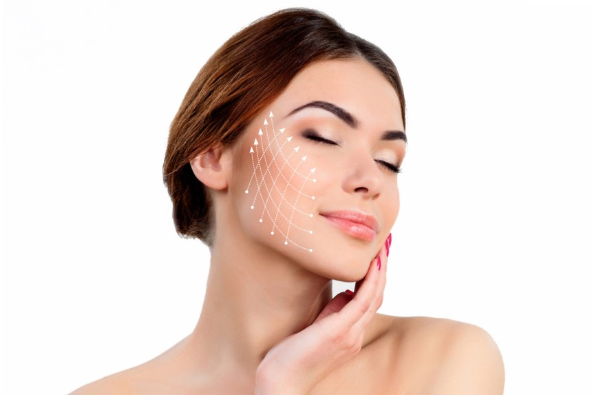 Facelift treatment in Islamabad