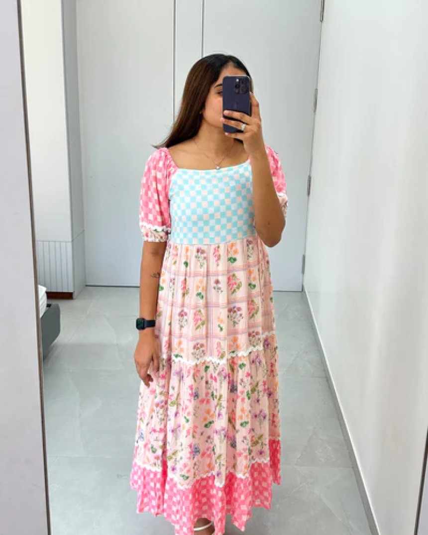 midi dressse for women