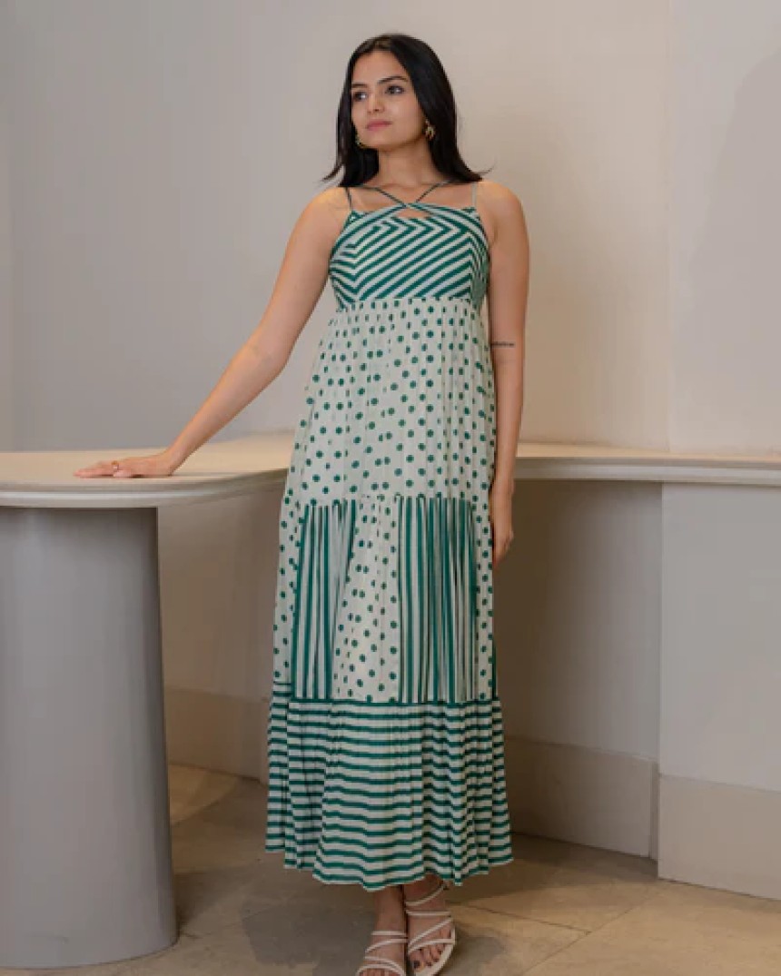 midi dressse for women