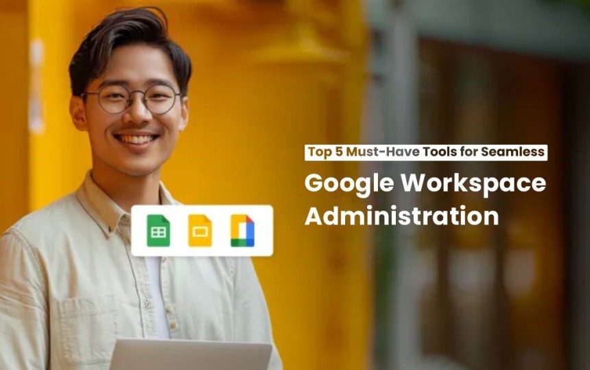 Google Workspace Administration