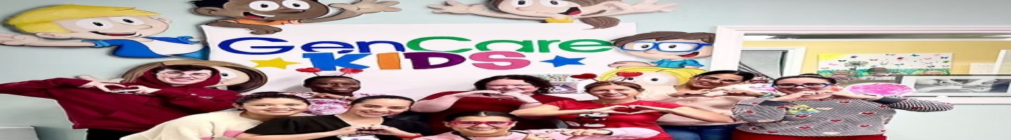 GenCare Kids