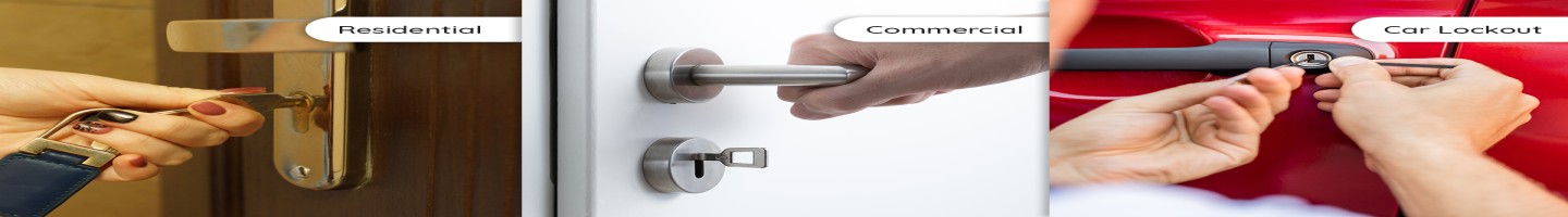 Half Price Locksmith