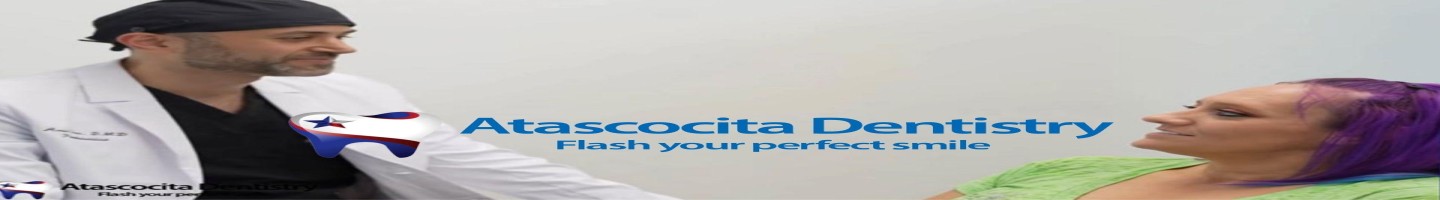 Atascocita Dentistry