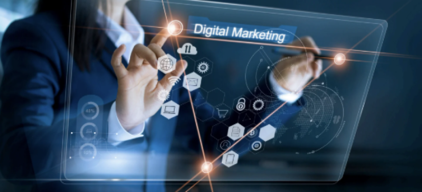 Best Digital Marketing Agency in Karachi