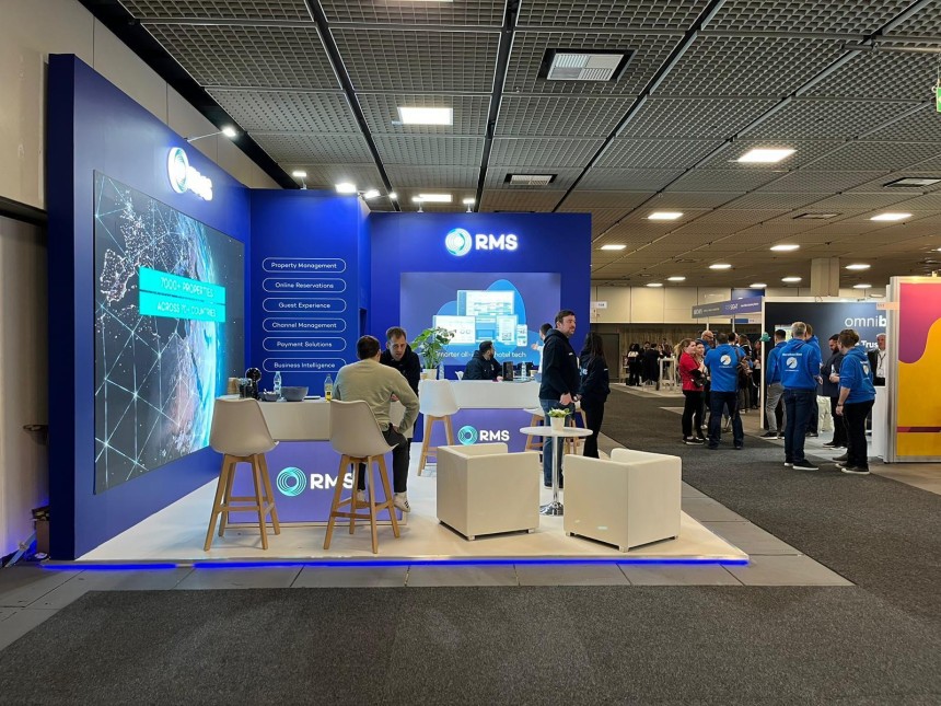 Labelexpo Europe Barcelona 2025