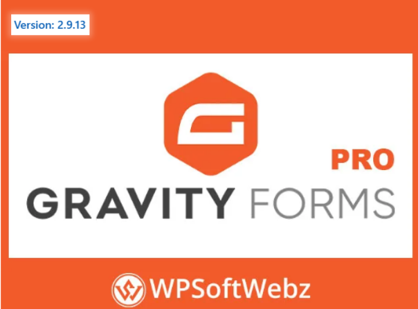 Gravity Forms BitBucket