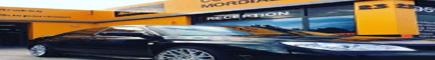 Continental Mordialloc