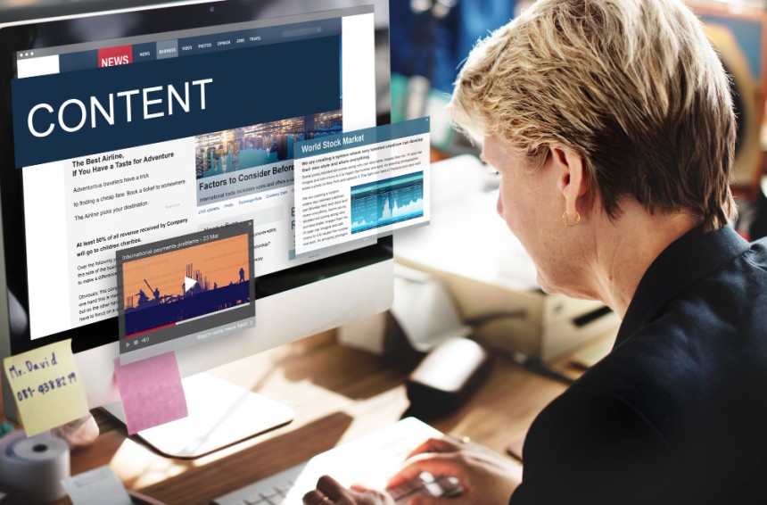 Interactive Content