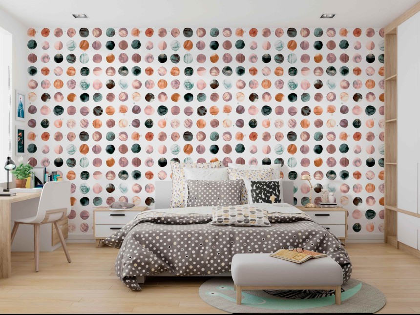 Wallpaper Patterns That Bring Life to Blank Walls