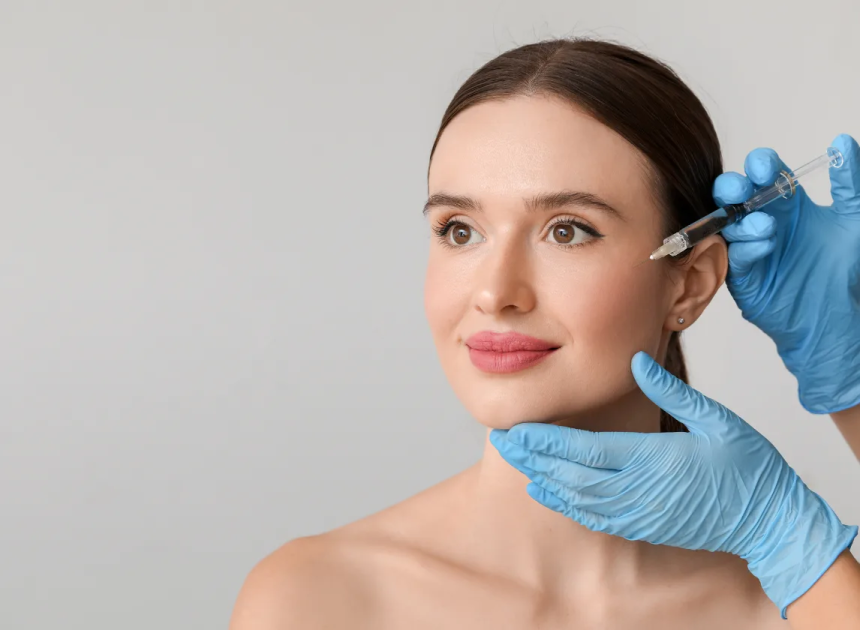 Can Dermal Fillers Enhance Cheeks, Jawline, and Chin?