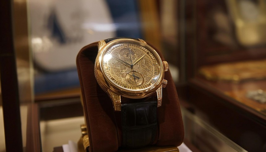men's watches