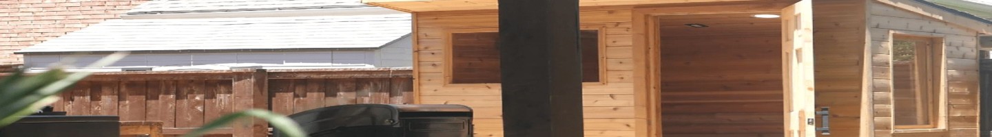 Dallas Saunas