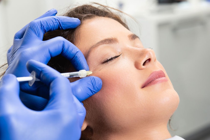 Why Are Filler Injections Popular For Facial Enhancement?