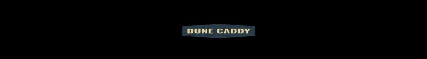 Dune Caddy