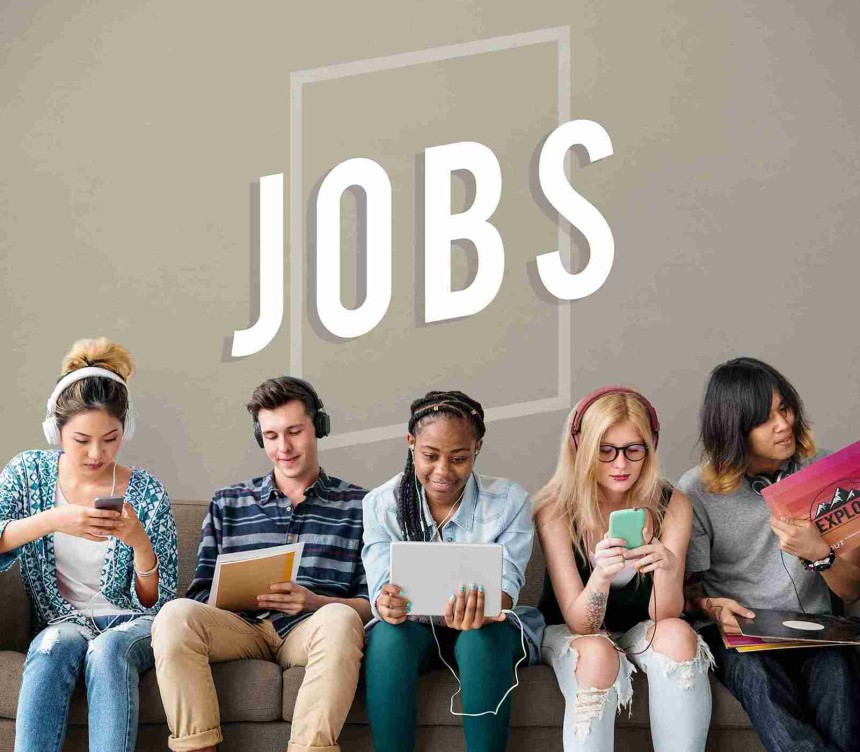 Remote Jobs
