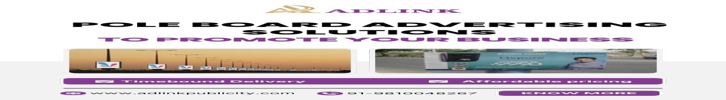 Adlink Publicity