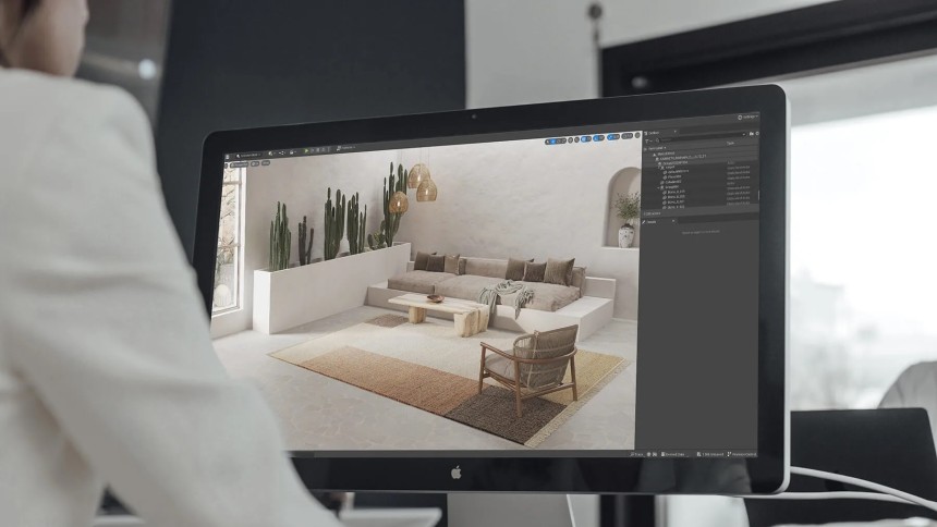 Boosting Product Launch Success with a Skilled 3D Visualization Company