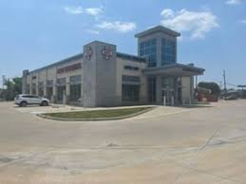 emergency rooms near me