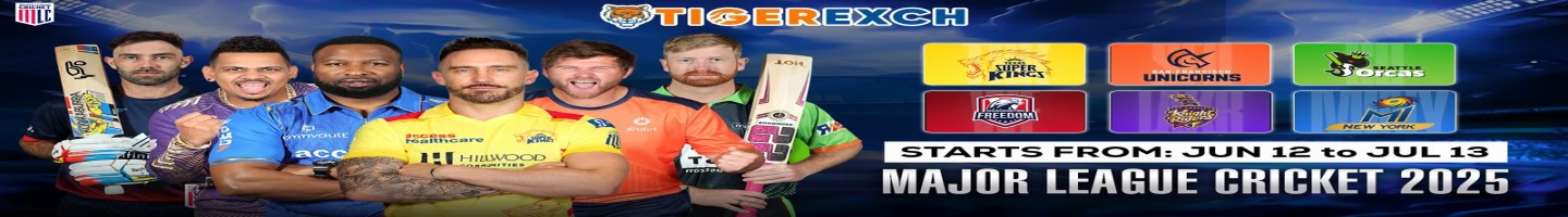 TigerExch | TigerExch ID | Tiger Exchange