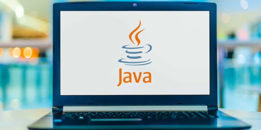 Step-by-Step Guide to Your First Java Application