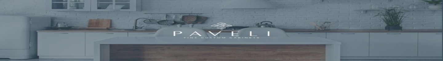 Paveli Fine cabinets