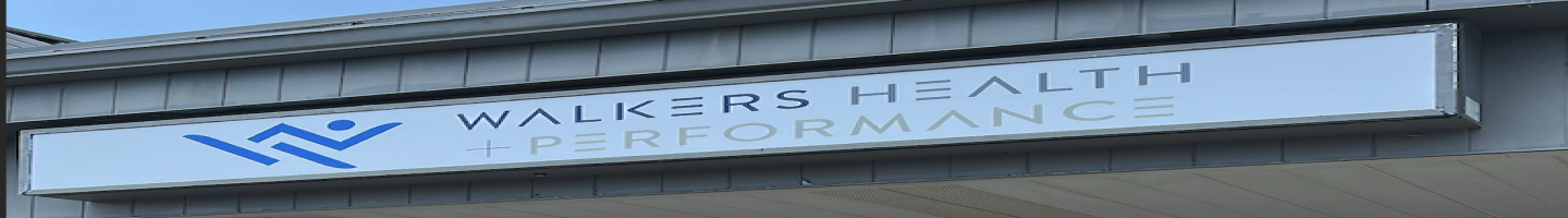 Walker Health & Performance