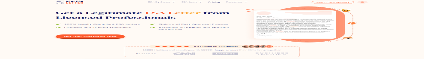 RealESALetter.com