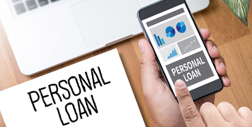 Calculate EMI on Personal Loan