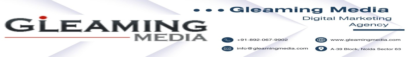 Gleaming media