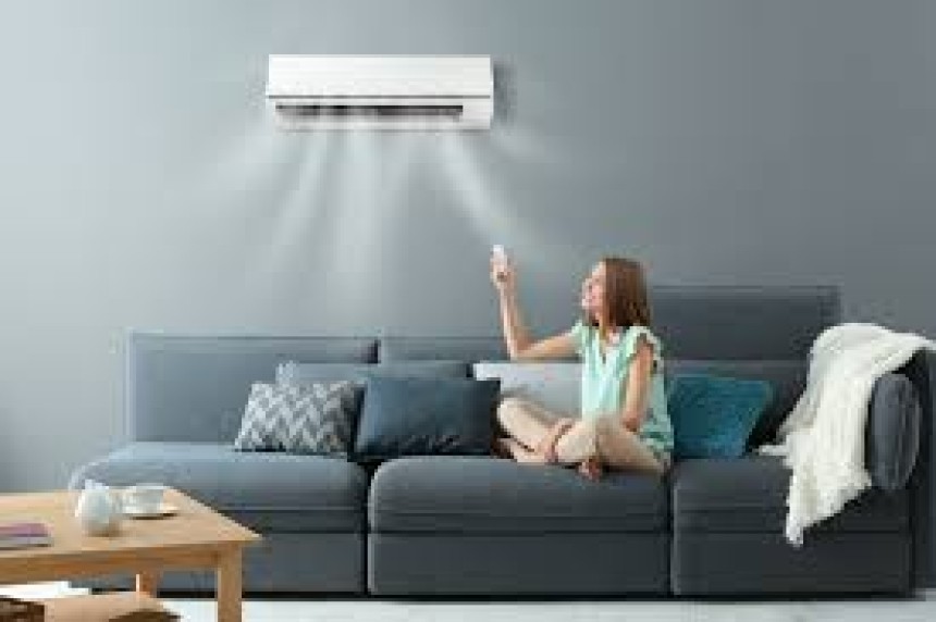 Air conditioner HSN code