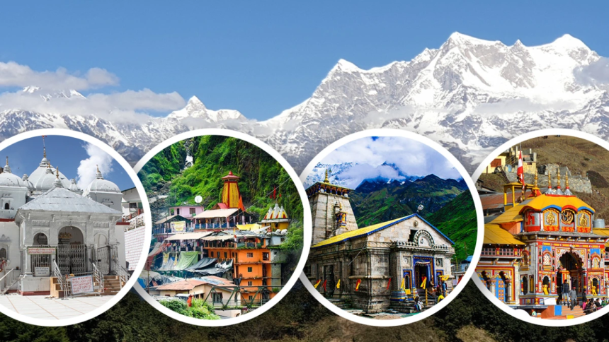 Comfort and Convenience: Why Helicopter Travel is Preferred by Devotees