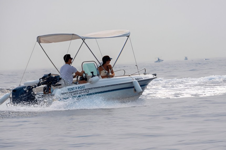 boat rentals Service
