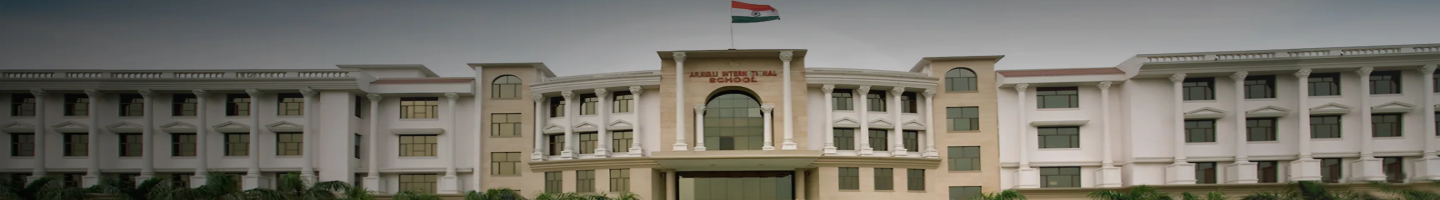 Aravali International School
