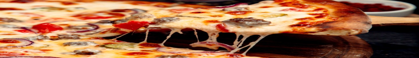 Romanos Pizza Kitchen