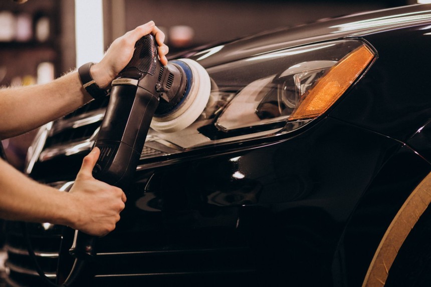 Car Detailing Services Bilston