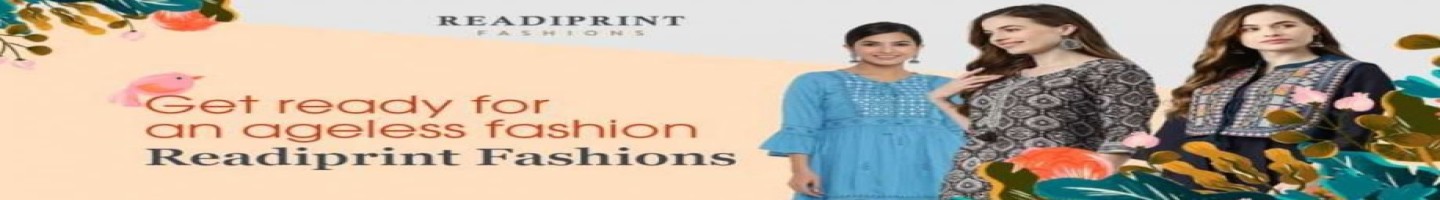 Readiprint Fashions