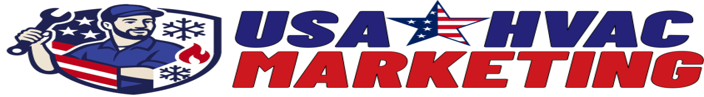 USA HVAC Marketing
