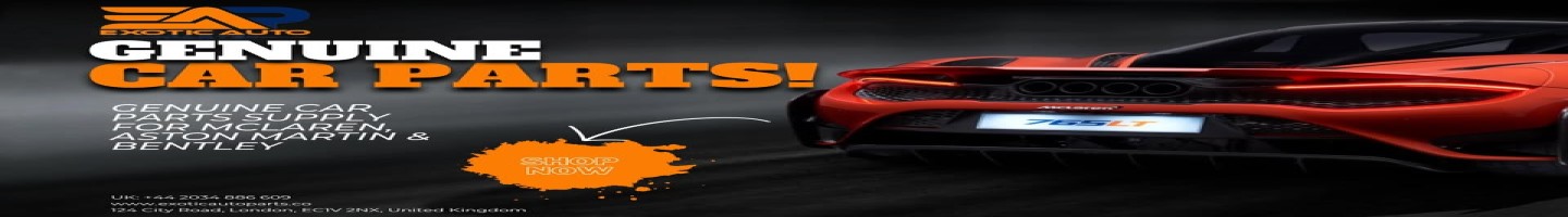Exotic Auto Parts